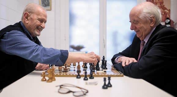 I Open Ajedrez Ciudad de Pamplona -memorial Pepe Leuza-